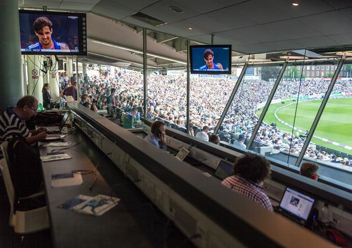 Kia Oval Ground Tours