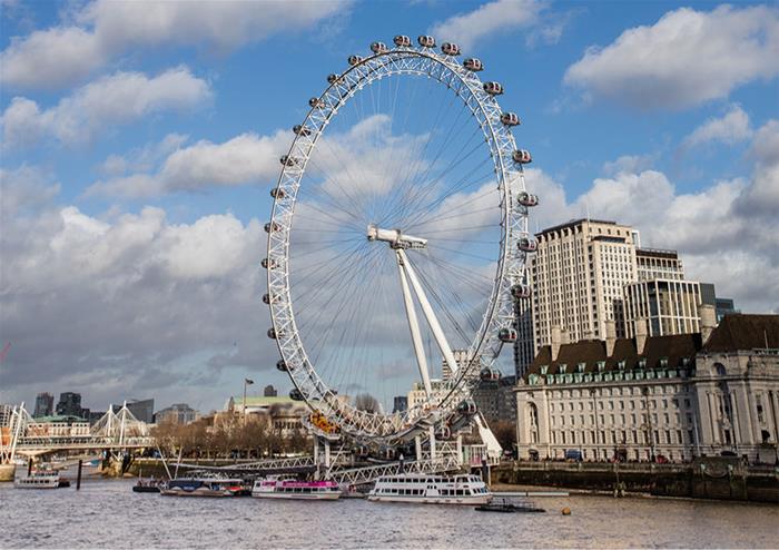 LondonEye