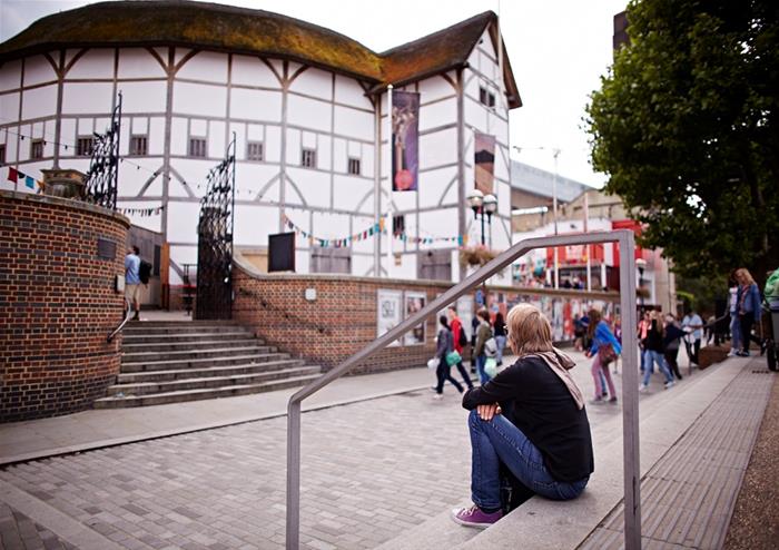 Shakespeares Globe