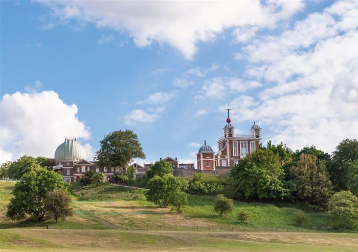 Greenwich Day Explorer