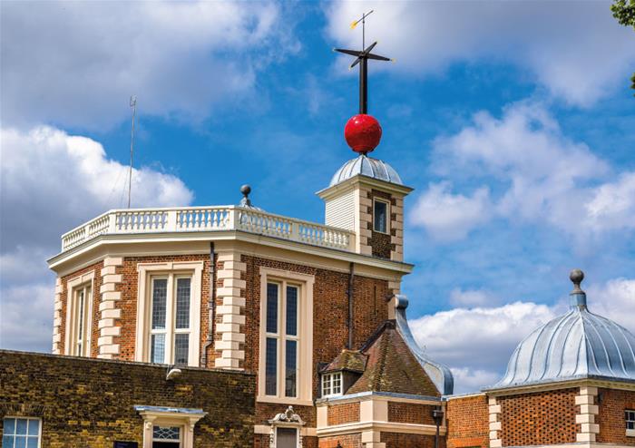 Greenwich Day Explorer