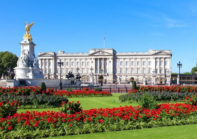 Royal London Tour including Buckingham Palace & Changing of the Guard