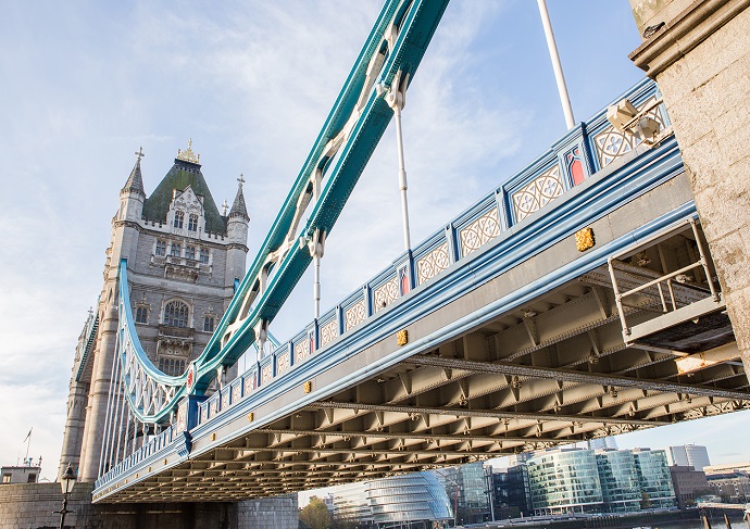 católico diapositiva Humano Tower Bridge Tickets - Visit Inside Tower | Golden Tours