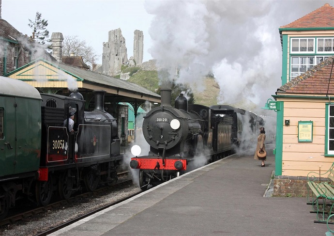 Swanage Railway