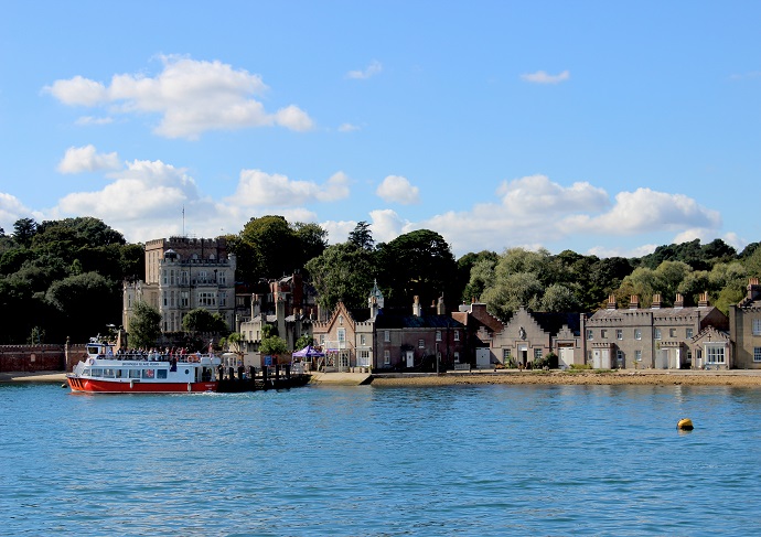 Poole Harbour Cruise