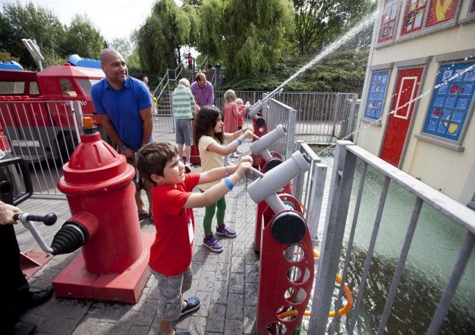 LEGOLAND Windsor Tickets