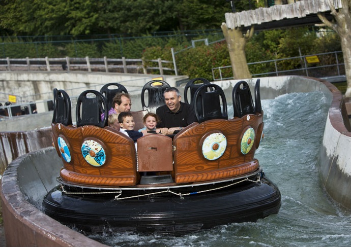 LEGOLAND Windsor Tickets