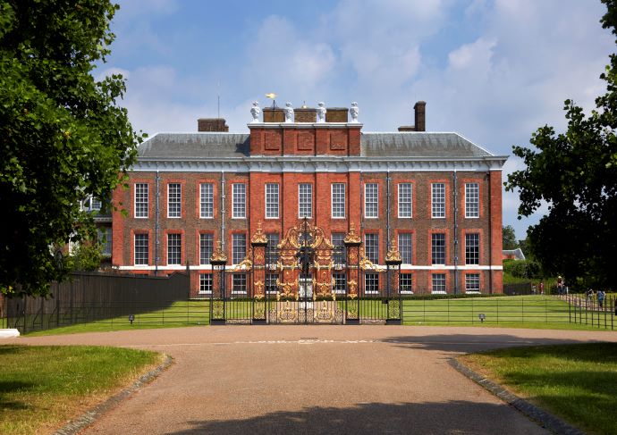 Kensington Palace