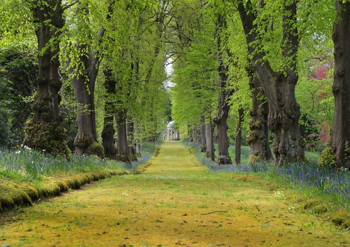 Hillsborough Castle and Gardens