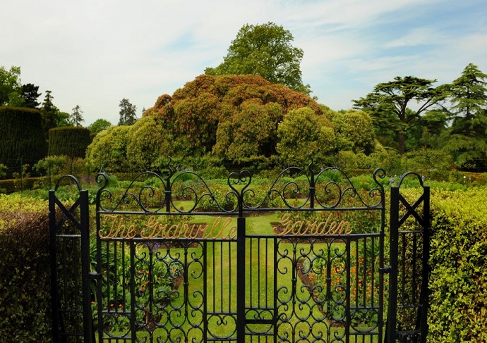 Hillsborough Castle and Gardens