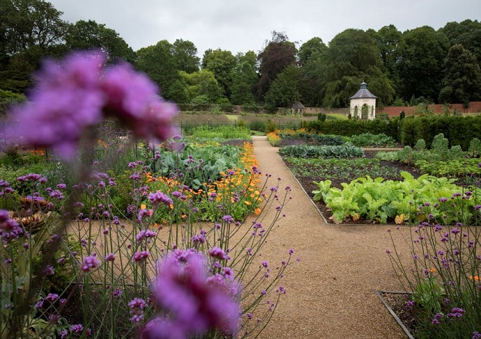 Hillsborough Castle and Gardens