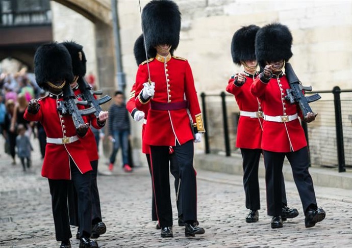 Tower of London