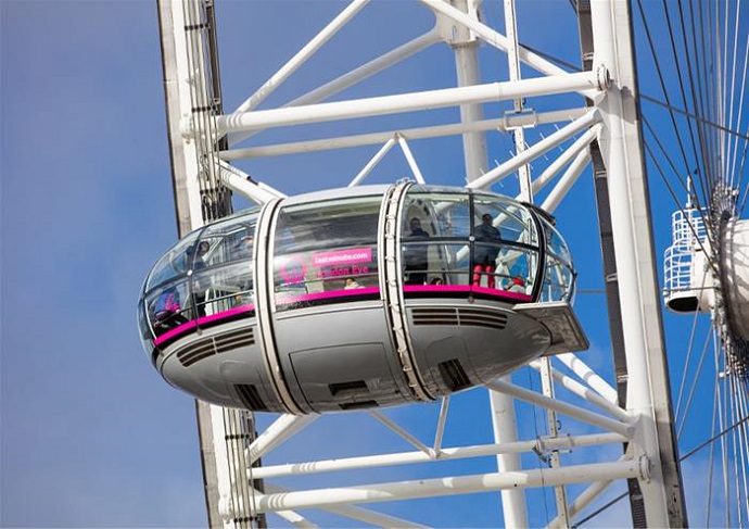 London Eye