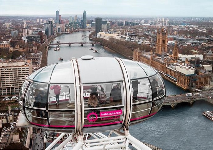 London Eye