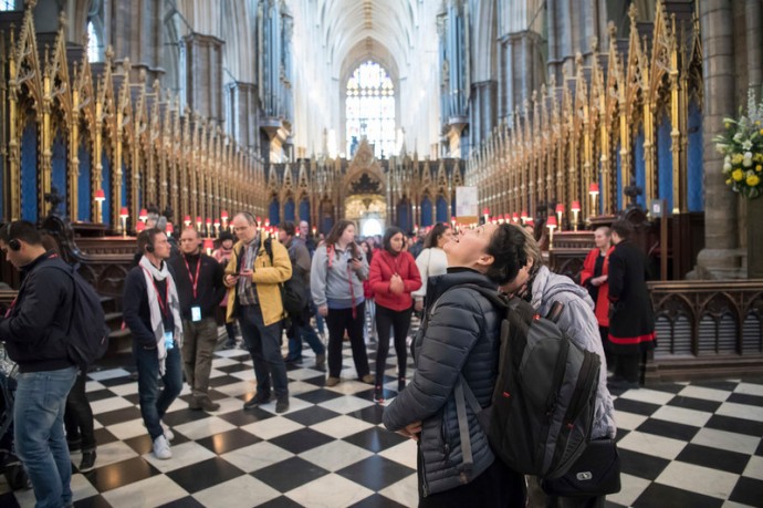 Westminster Abbey