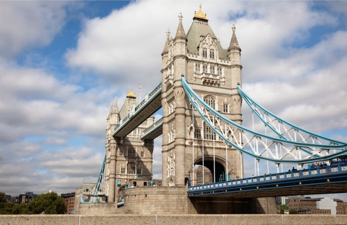 Tower Bridge