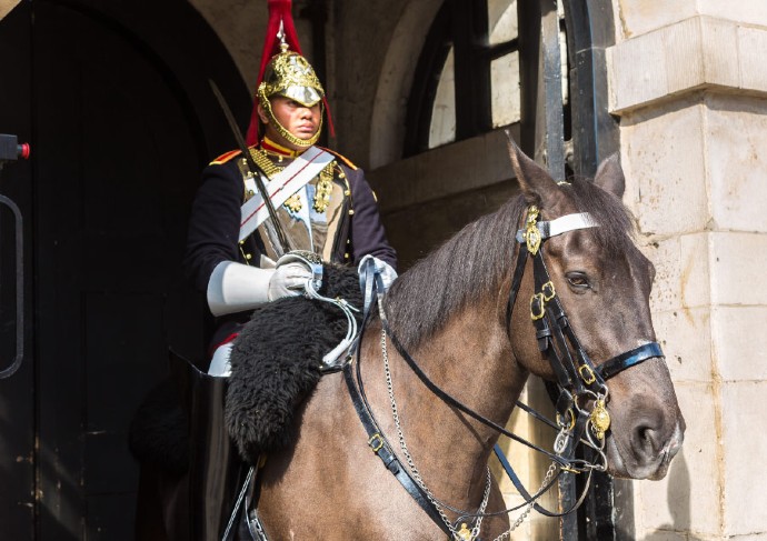 Household Cavalry Museum