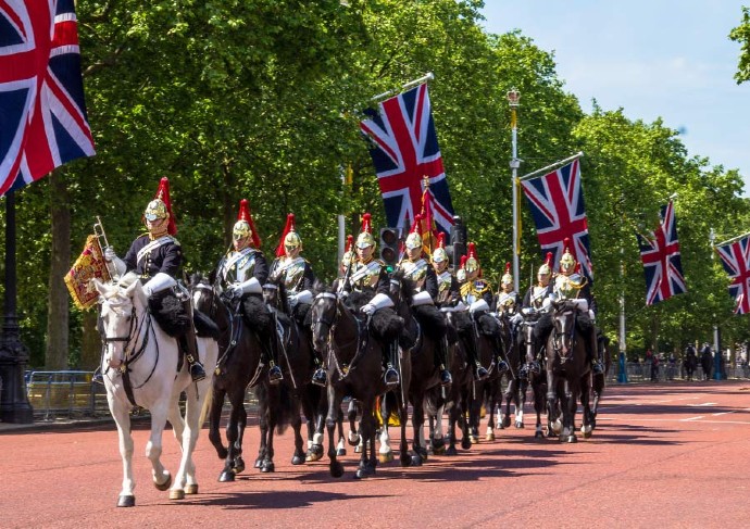 Household Cavalry Museum