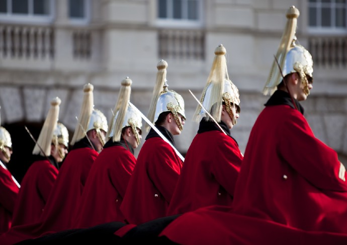 Household Cavalry Museum