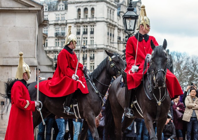 Household Cavalry Museum