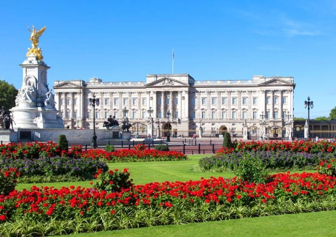 Buckingham Palace