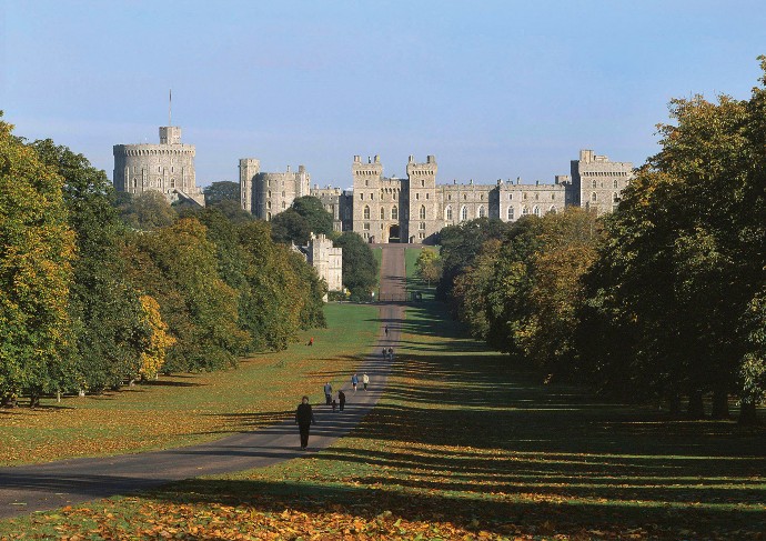 Windsor Castle