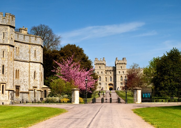 Windsor Castle