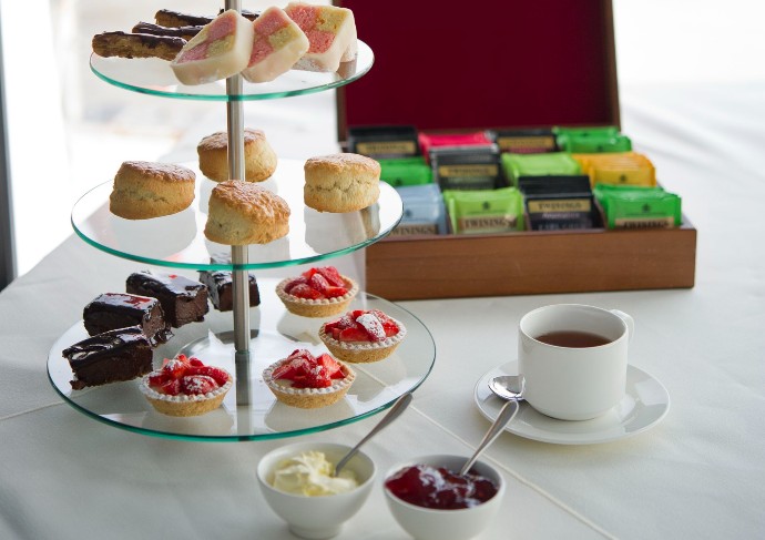 Afternoon Tea River Cruise