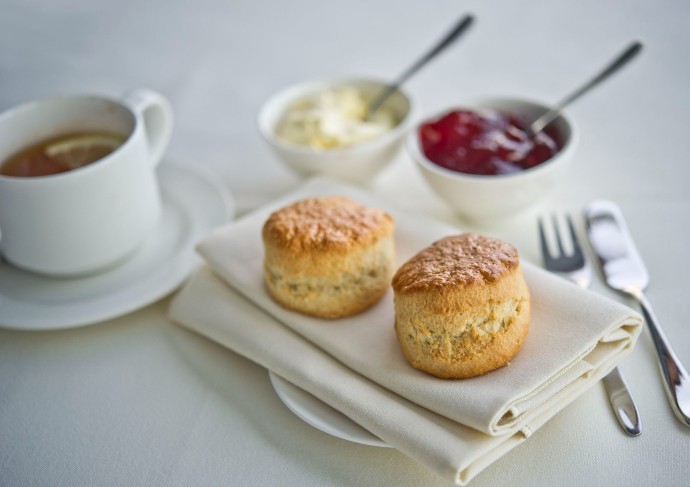 Afternoon Tea River Cruise