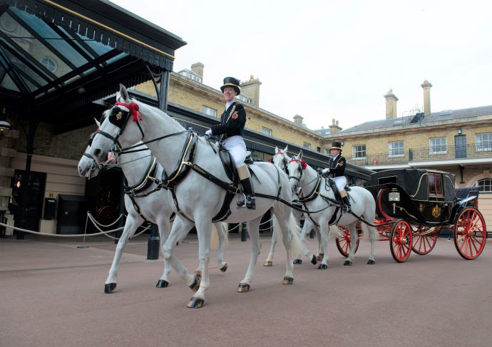 Royal Mews