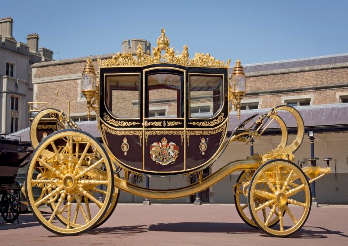 Royal Mews