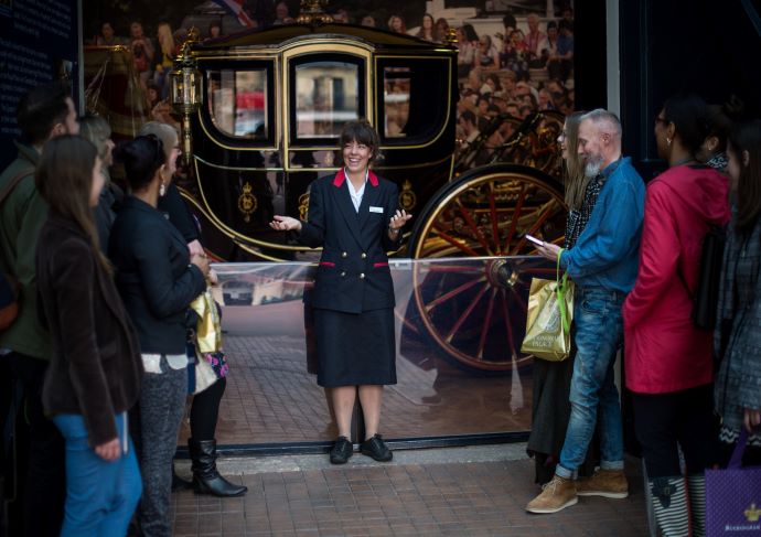 Royal Mews