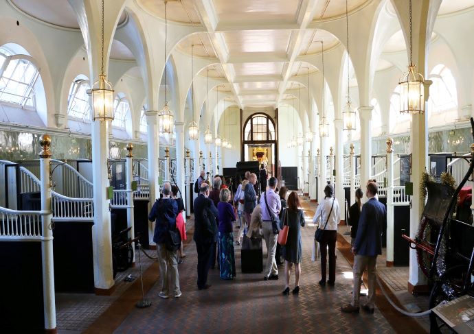 Royal Mews