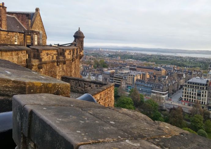 Secrets of Edinburgh’s Royal Mile