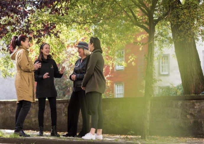 Secrets of Edinburgh’s Royal Mile