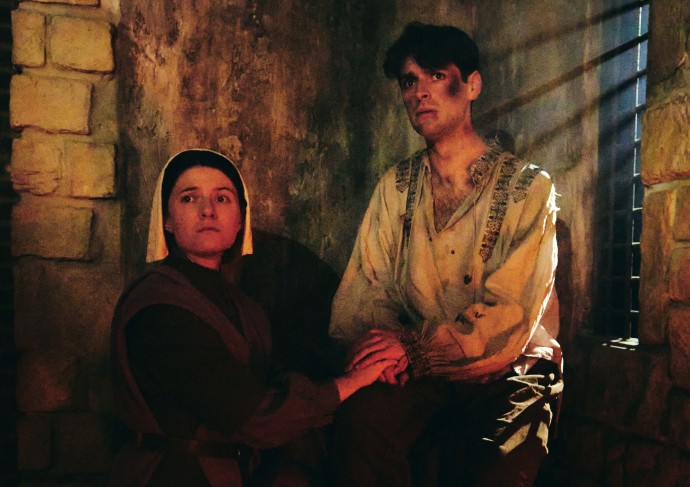 William and Anne