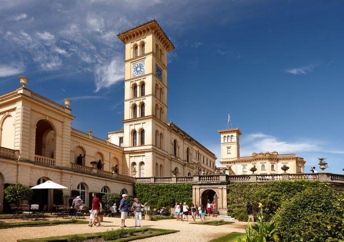 Osborne House