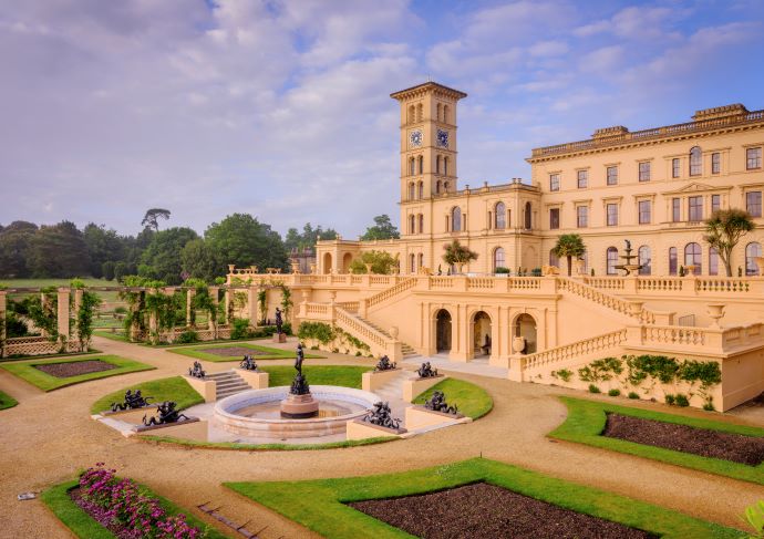 Osborne House