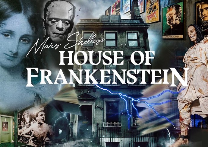 House of Frankenstein