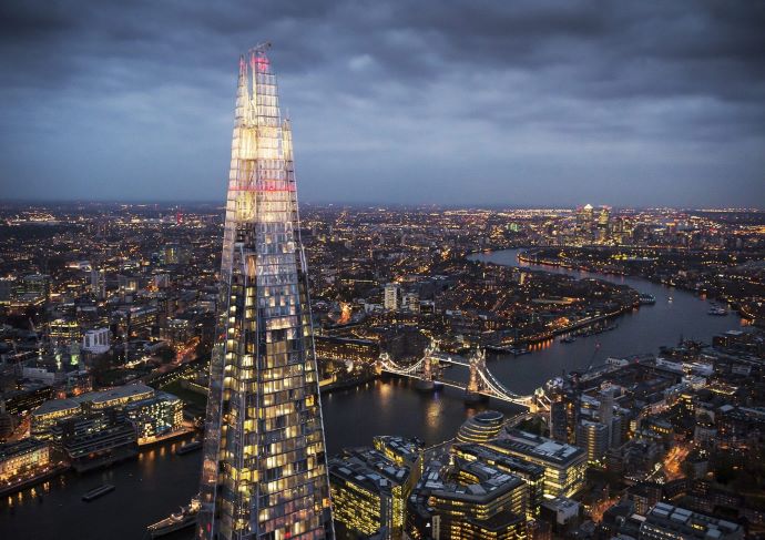 The Shard