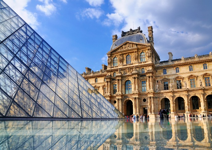 Louvre