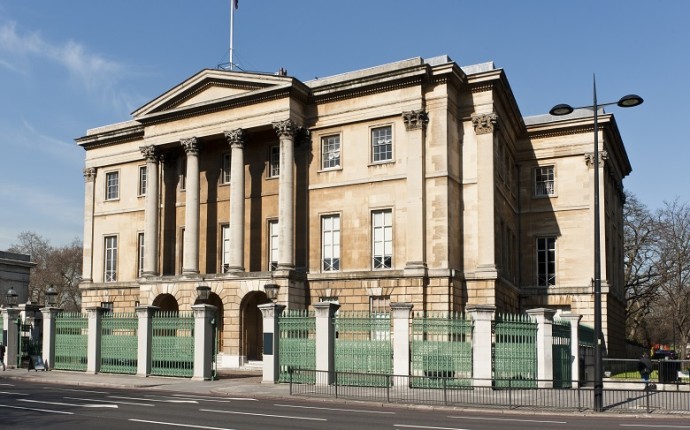 Apsley House Tickets