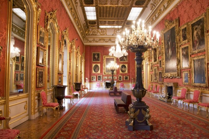 Apsley House Tickets