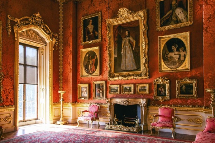 Apsley House Tickets