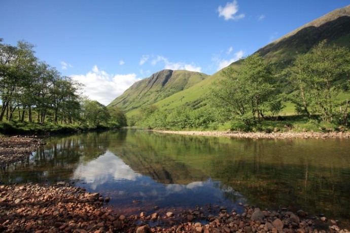 Ben Nevis