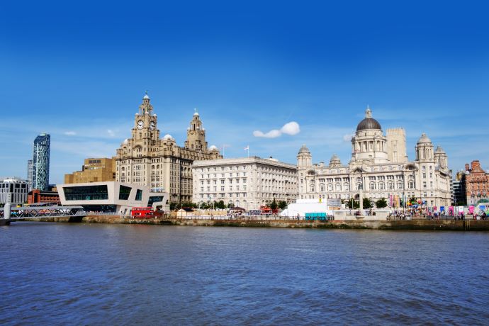 Royal Albert Docks