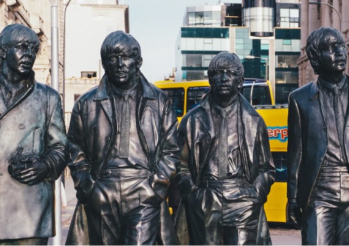 Beatles Explorer Liverpool