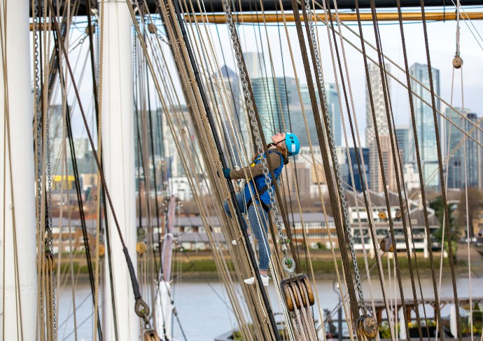 Cutty Sark