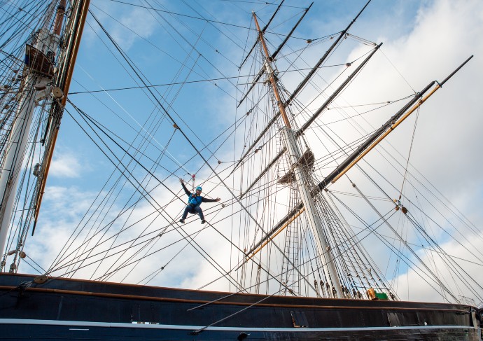 Cutty Sark