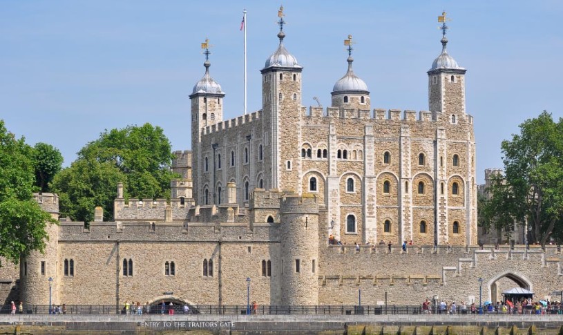 Tower of London